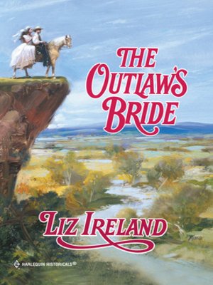 cover image of The Outlaw's Bride